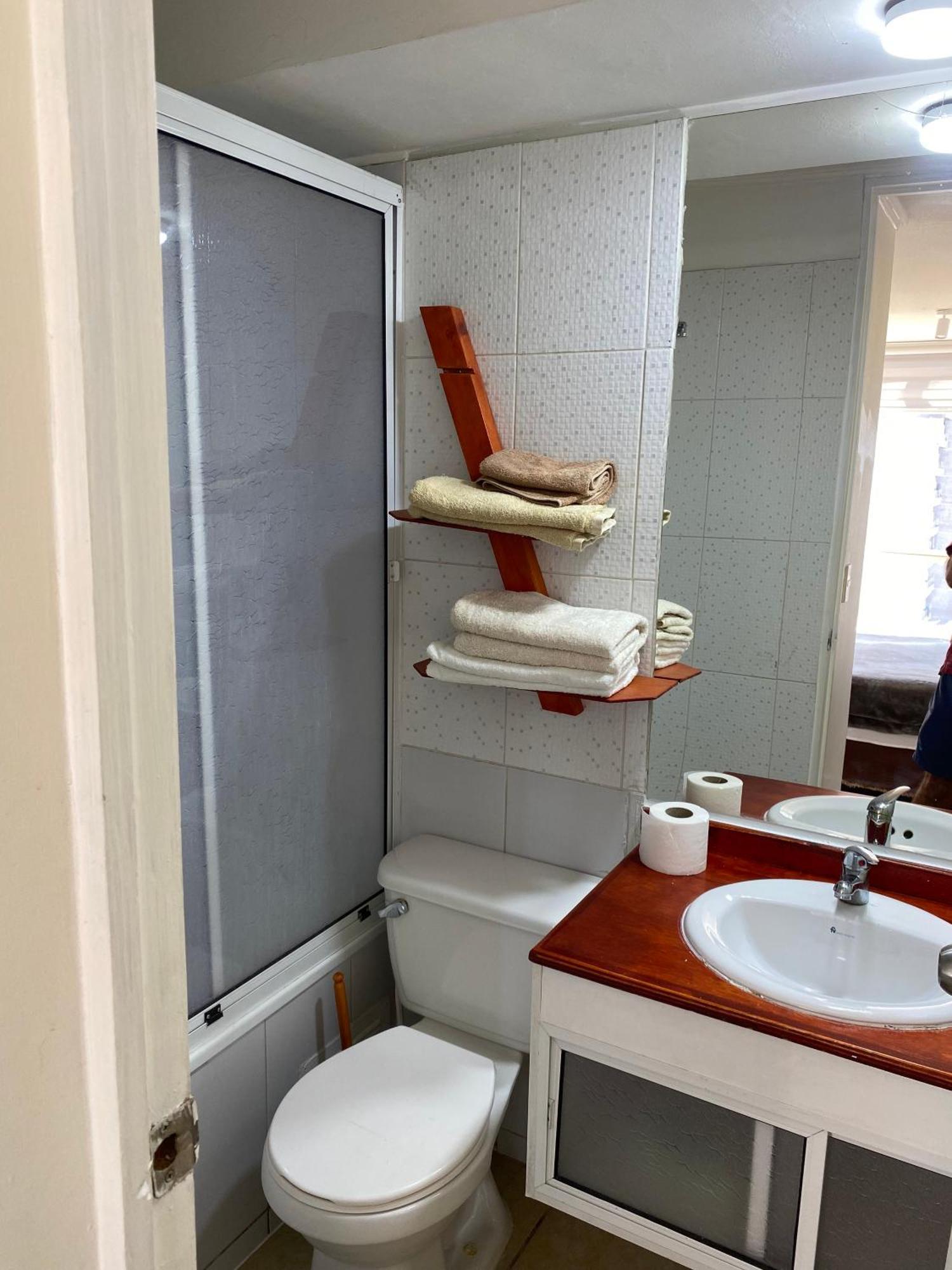 Apartamentos Armando Σαντιάγκο Εξωτερικό φωτογραφία
